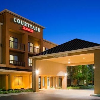 Courtyard By Marriott Toledo Rossford/Perrysburg Thumbnail
