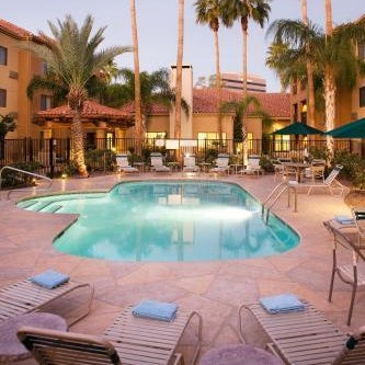 Courtyard by Marriott Tucson Williams Centre