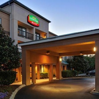 Courtyard by Marriott Knoxville Cedar Bluff Thumbnail