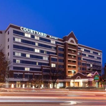 Courtyard by Marriott Alexandria Old Town/Southwest Thumbnail