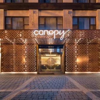 Canopy by Hilton Washington DC Embassy Row Thumbnail