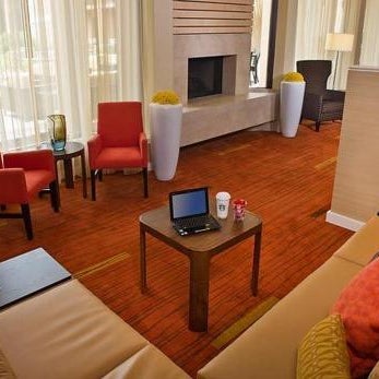 Courtyard by Marriott New Carrollton Landover Thumbnail