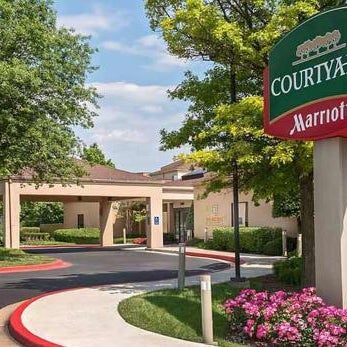 Courtyard by Marriott Rockville Thumbnail