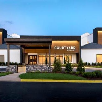 Courtyard by Marriott Silver Spring North/White Oak Thumbnail