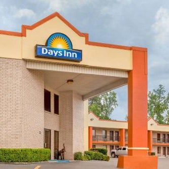 Days Inn by Wyndham Arcadia Louisiana Thumbnail