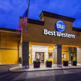Best Western Annapolis Thumbnail