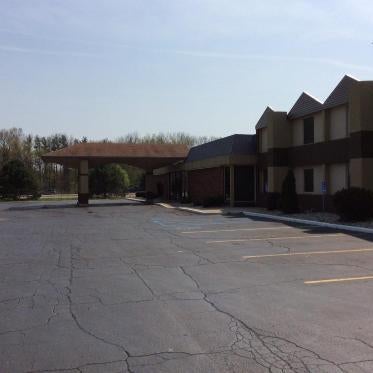 Days Inn by Wyndham Albion Thumbnail