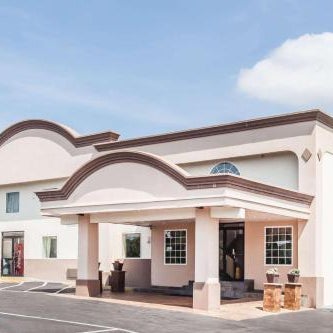 Days Inn by Wyndham Aberdeen Thumbnail