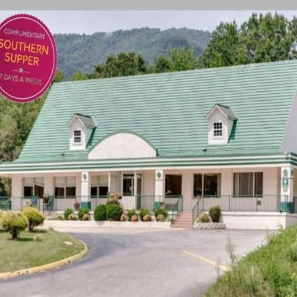 Days Inn by Wyndham Asheville West Thumbnail