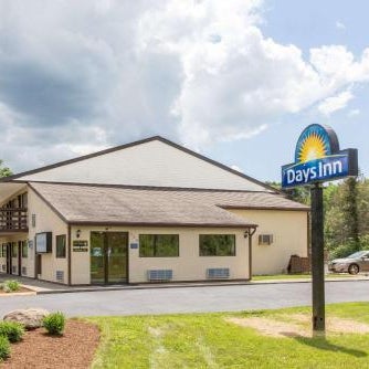 Days Inn by Wyndham Athens Thumbnail