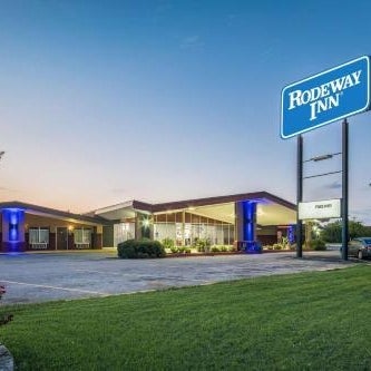 Rodeway Inn Georgetown Thumbnail