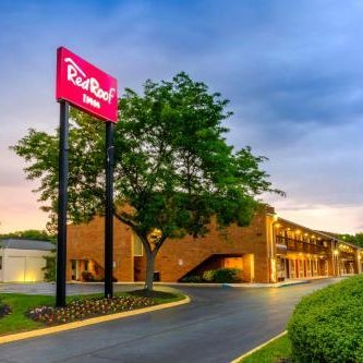 Red Roof Inn Edgewood Thumbnail