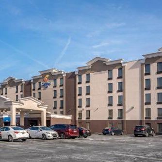 Comfort Inn Towson Thumbnail