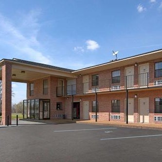 Days Inn by Wyndham Brownsville Thumbnail