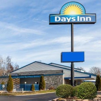 Days Inn by Wyndham Kent - Akron Thumbnail