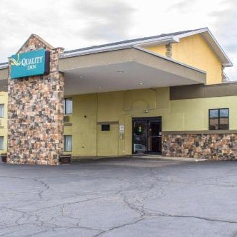 Quality Inn Hall Of Fame Thumbnail