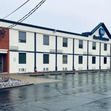 Best Western Adena Inn Thumbnail