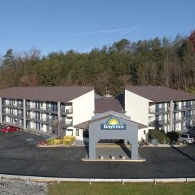 Days Inn by Wyndham Chattanooga Lookout Mountain West Thumbnail