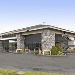 Days Inn by Wyndham Columbus Fairgrounds Thumbnail