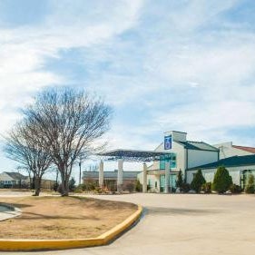 Motel 6-Corsicana, TX Thumbnail