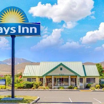 Days Inn by Wyndham Carson City Thumbnail