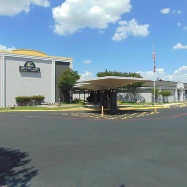 Motel 6 Mesquite, TX Town East