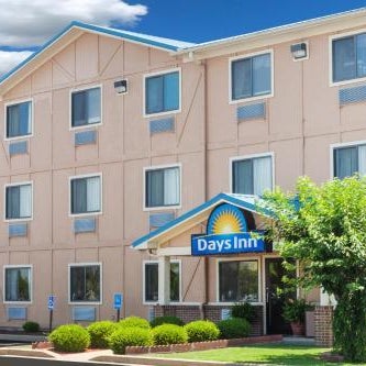 Days Inn by Wyndham Dyersburg Thumbnail