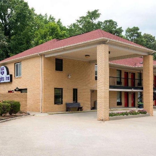 Knights Inn Elizabethtown Thumbnail