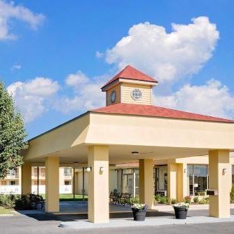 Days Inn by Wyndham Easton Thumbnail