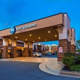 Motel 6 Stafford, VA Quantico Thumbnail