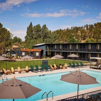 High Country Motor Lodge - Near NAU and Downtown Thumbnail