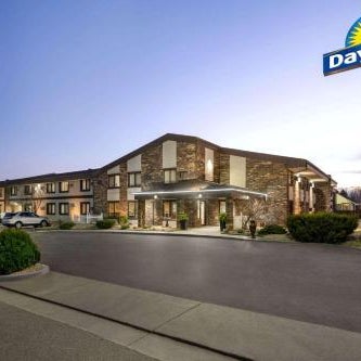 Days Inn by Wyndham Fort Collins Thumbnail