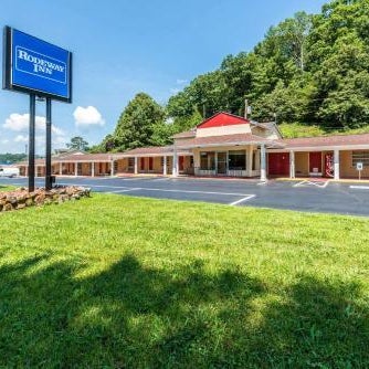 Americas Best Value Inn Franklin Thumbnail