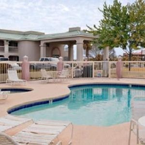 Days Inn by Wyndham Fort Stockton Thumbnail