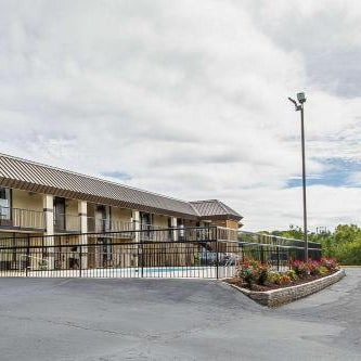 Quality Inn Forest City Thumbnail