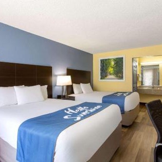 Days Inn by Wyndham Greensboro Airport Thumbnail