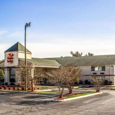Dayspring Extended Stay Thumbnail