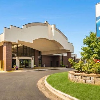 AmericInn by Wyndham Grand Rapids Airport North Thumbnail