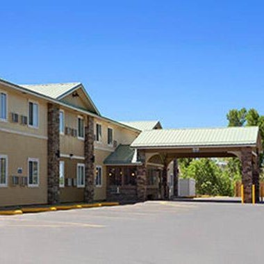 Days Inn & Suites by Wyndham Gunnison Thumbnail