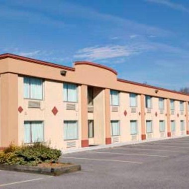Express Inn Harrisburg South New Cumberland Thumbnail