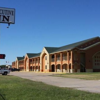 Executive Inn Brookshire Thumbnail