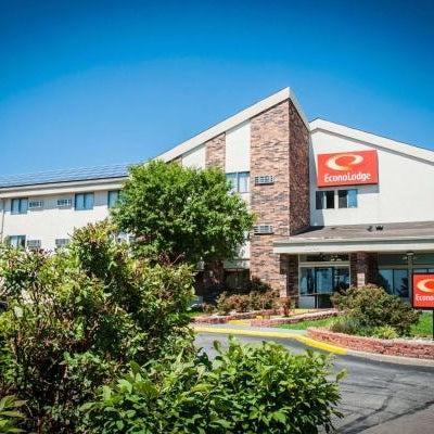 Econo Lodge Downtown North Thumbnail
