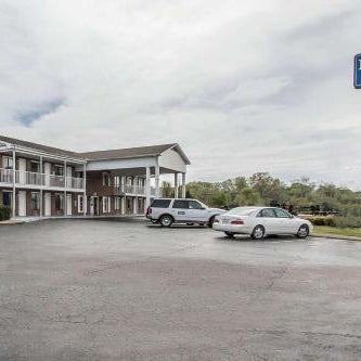 Rodeway Inn Thumbnail