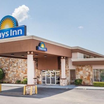 Days Inn by Wyndham Jackson Thumbnail