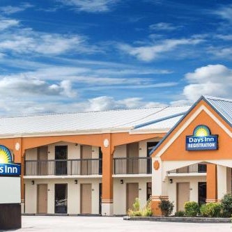 Days Inn by Wyndham Athens Thumbnail