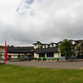 Pictured Rocks Inn and Suites Thumbnail