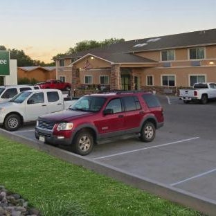 SureStay Plus by Best Western Montrose Thumbnail