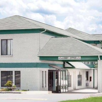 Days Inn by Wyndham Morristown Thumbnail
