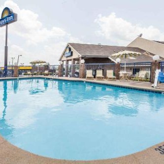 Days Inn By Wyndham Nashville North/Opryland Area Thumbnail