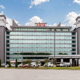 Holiday Inn Nashville Downtown - Stadium By IHG Thumbnail